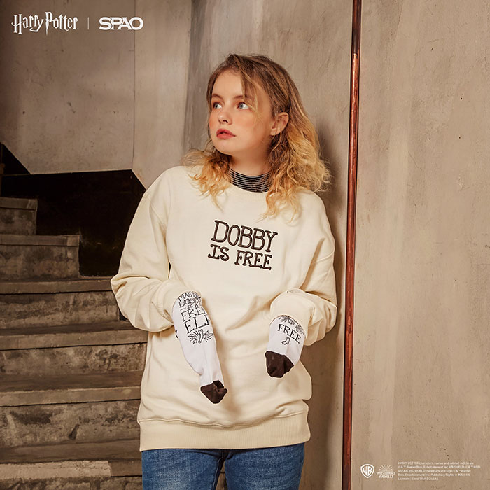 Potterheads Are Losing It Over This New Harry Potter Collection From Korea