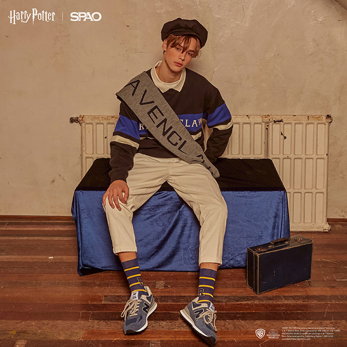 Potterheads Are Losing It Over This New Harry Potter Collection From Korea Potterheads Are Losing It Over This New Harry Potter Collection From Korea