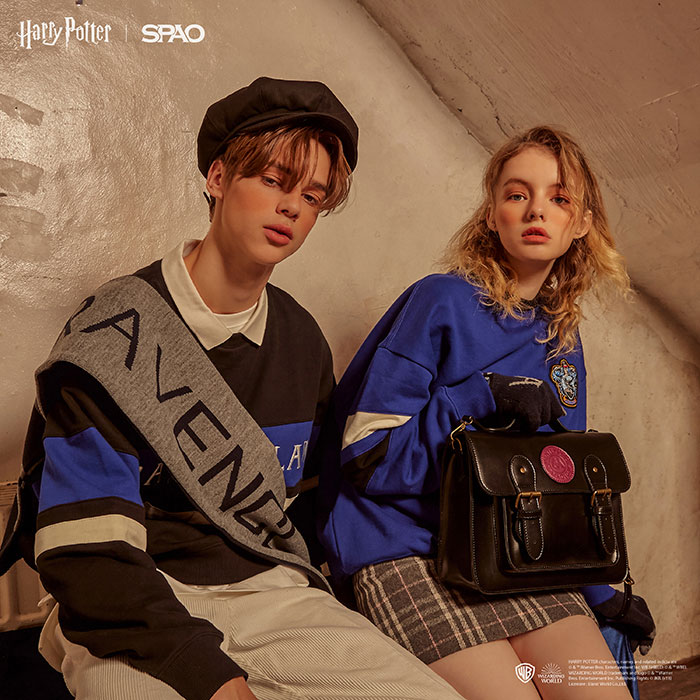 Potterheads Are Losing It Over This New Harry Potter Collection From Korea Potterheads Are Losing It Over This New Harry Potter Collection From Korea