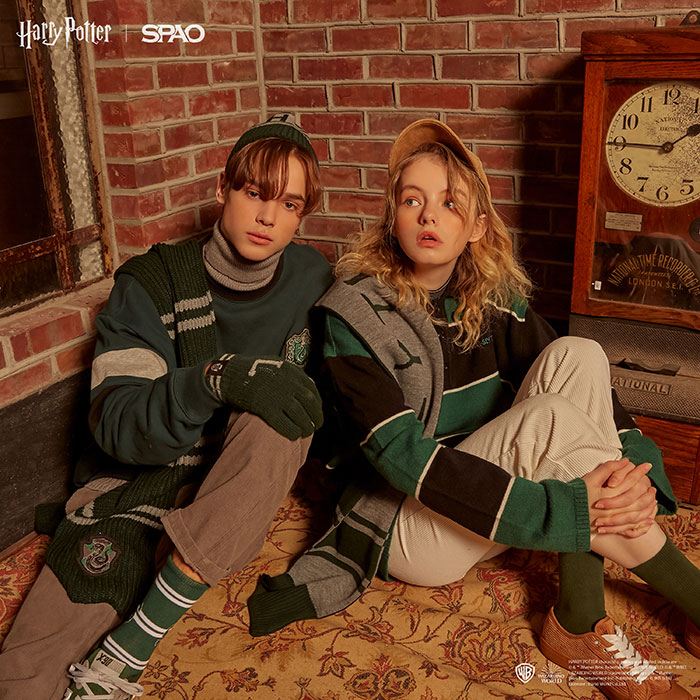 Potterheads Are Losing It Over This New Harry Potter Collection From Korea Potterheads Are Losing It Over This New Harry Potter Collection From Korea