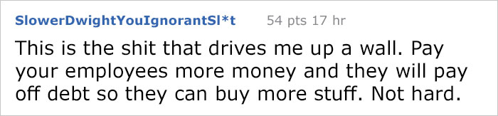 5 Ways Businesses Exploit Their Employees That Will Make You Laugh, Then Cry 5 Ways Businesses Exploit Their Employees That Will Make You Laugh, Then Cry