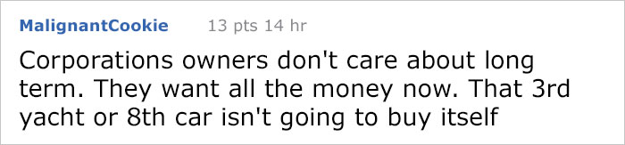 5 Ways Businesses Exploit Their Employees That Will Make You Laugh, Then Cry