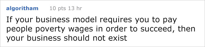 5 Ways Businesses Exploit Their Employees That Will Make You Laugh, Then Cry 5 Ways Businesses Exploit Their Employees That Will Make You Laugh, Then Cry