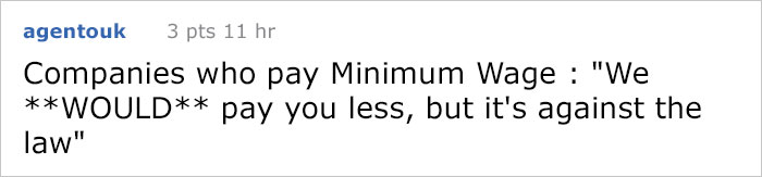 5 Ways Businesses Exploit Their Employees That Will Make You Laugh, Then Cry