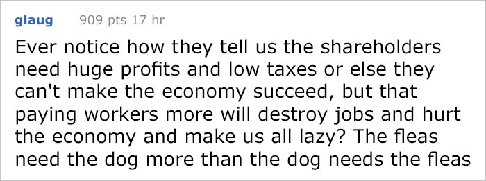 5 Ways Businesses Exploit Their Employees That Will Make You Laugh, Then Cry