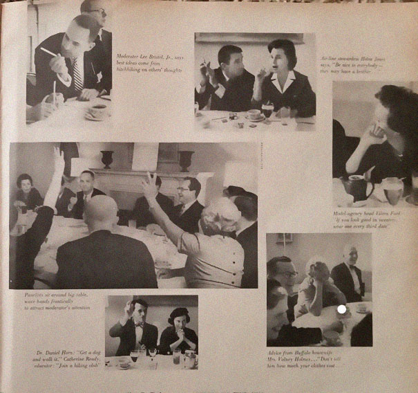 This '129 Ways to Get a Husband' Article From 1958 Shows How Much The World Has Changed This '129 Ways to Get a Husband' Article From 1958 Shows How Much The World Has Changed