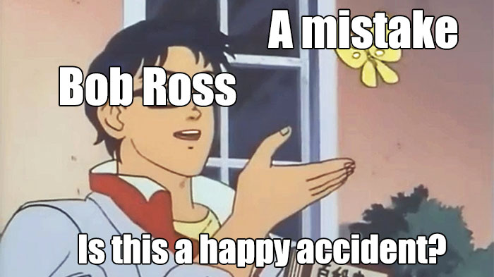 Bob-Ross-Memes