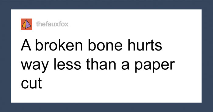 18 Stories That Show What Humans Consider Normal Is Actually Very Strange