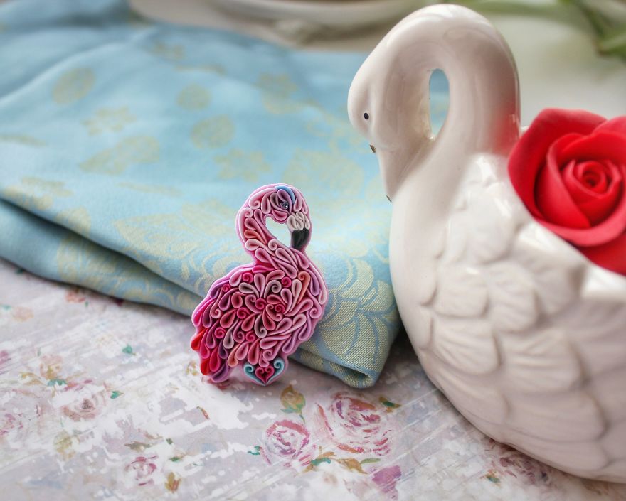 I've Made So Many New Designs This Year Since My Last Post Was Published And I Want To Show Them To You! And Also My Tutorial Has Been Released!