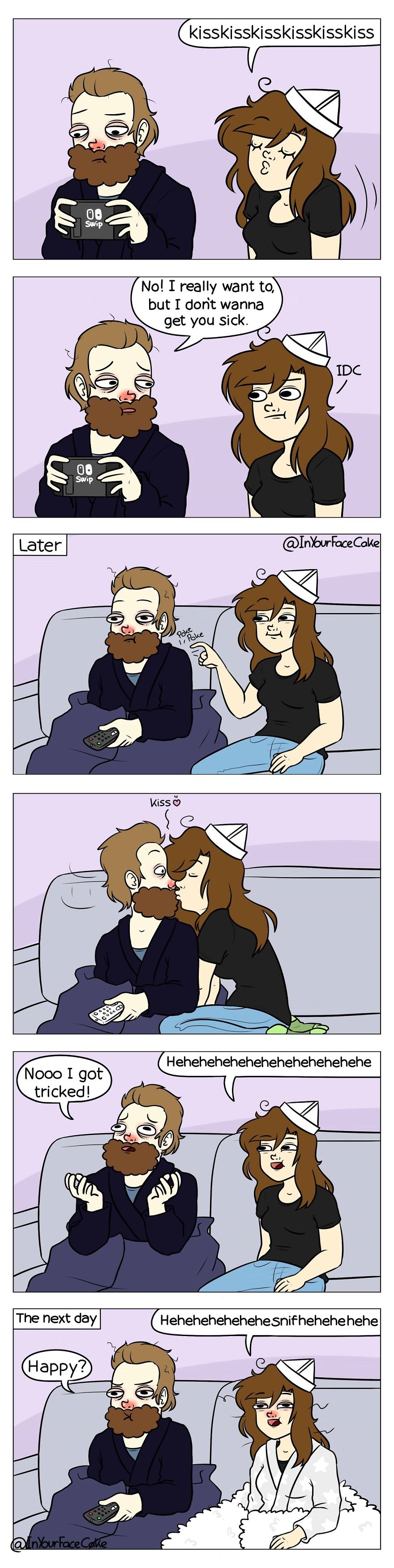 New-In-You-Face-Cake-Comics