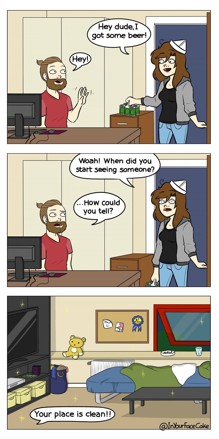 New-In-You-Face-Cake-Comics