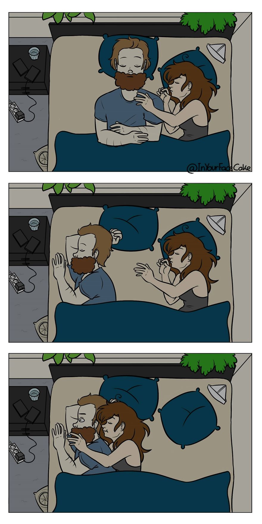 New-In-You-Face-Cake-Comics