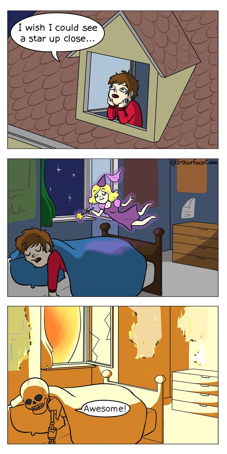 New-In-You-Face-Cake-Comics