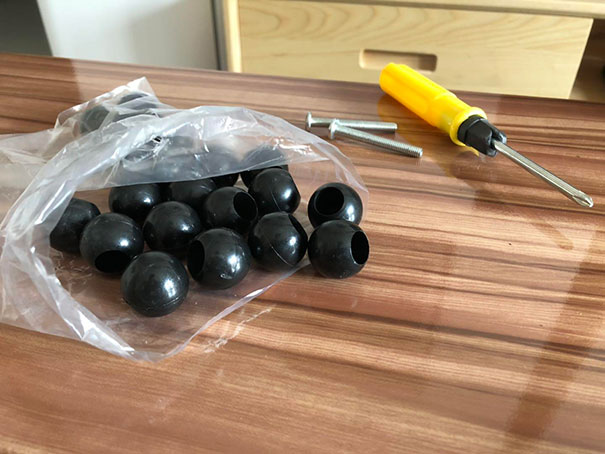 Would You Eat These Olives?