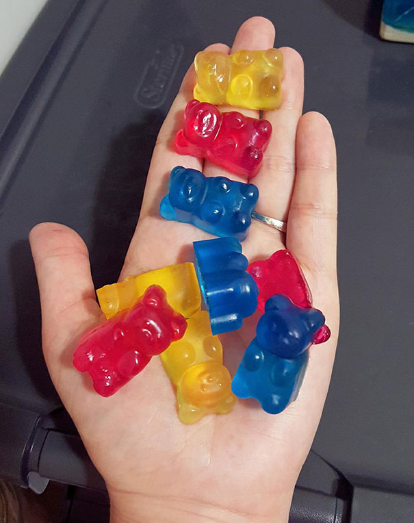 I Make Soap For A Living And I Finally Made The Tastiest Looking Morsels