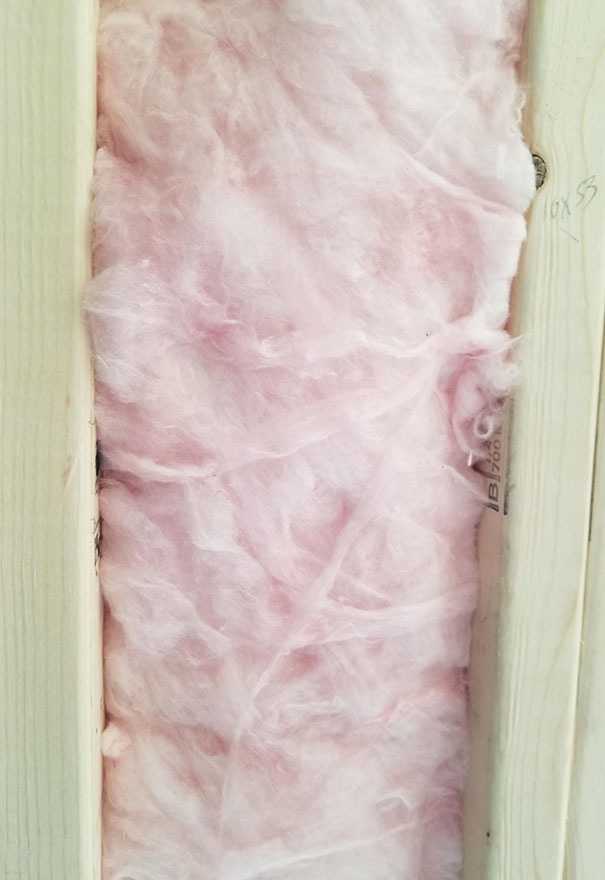 The Forbidden Cotton Candy