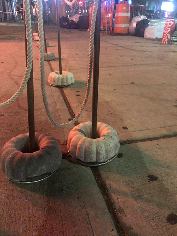 Forbidden Bundt Cakes