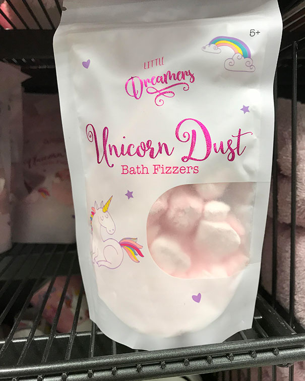 Forbidden Sweets