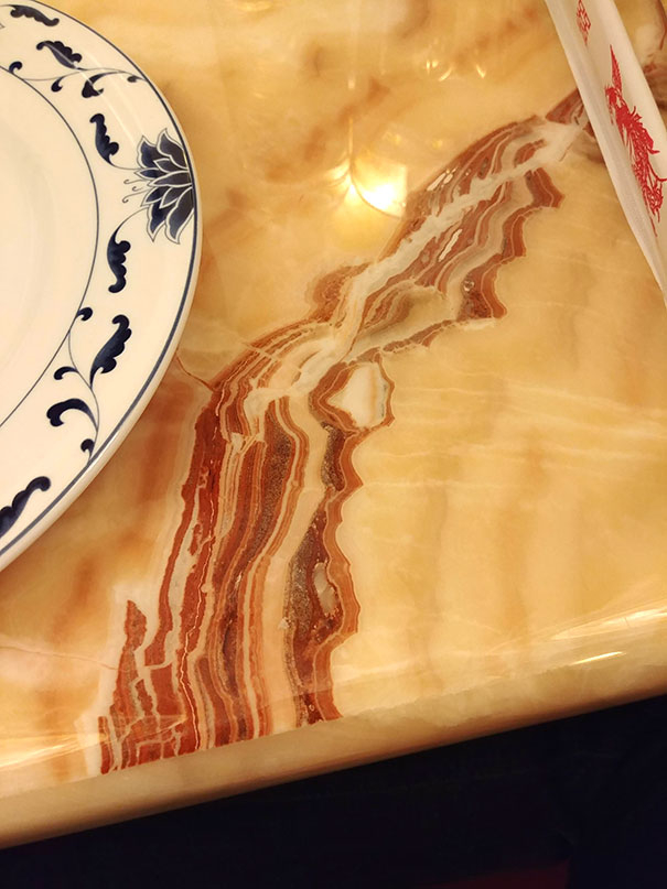 Forbidden Bacon