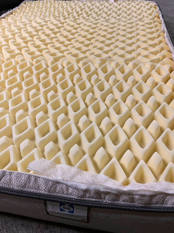 Forbidden Waffle