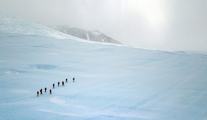 27 Unbelievable Facts About Antarctica That Are 100% True