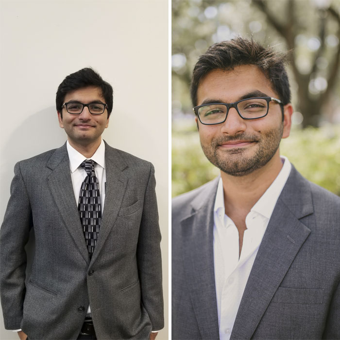 Paying $10 Vs. Paying $25 For Headshots