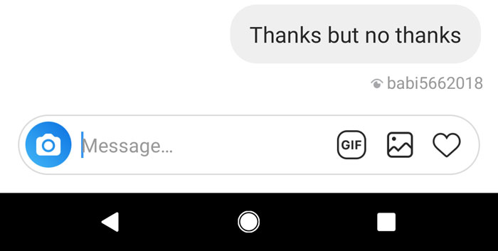 Guy Gets A Message From A Dating Site Bot, Sees How Far He Can Take The Conversation Guy Gets A Message From A Dating Site Bot, Sees How Far He Can Take The Conversation