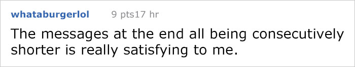 Guy Gets A Message From A Dating Site Bot, Sees How Far He Can Take The Conversation Guy Gets A Message From A Dating Site Bot, Sees How Far He Can Take The Conversation