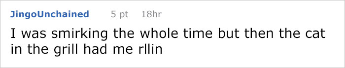Guy Gets A Message From A Dating Site Bot, Sees How Far He Can Take The Conversation Guy Gets A Message From A Dating Site Bot, Sees How Far He Can Take The Conversation