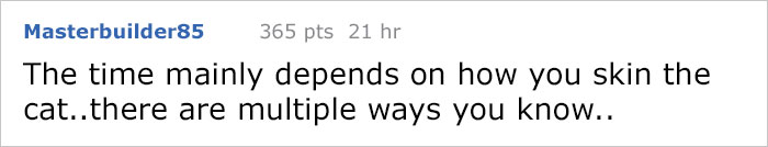 Guy Gets A Message From A Dating Site Bot, Sees How Far He Can Take The Conversation