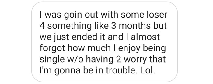 Guy Gets A Message From A Dating Site Bot, Sees How Far He Can Take The Conversation Guy Gets A Message From A Dating Site Bot, Sees How Far He Can Take The Conversation