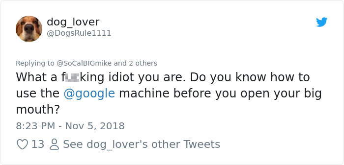 The Viral Twitter Fight about Patton Oswalt’s Spouse