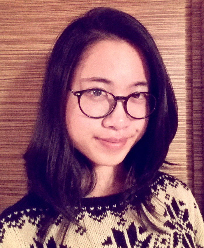 Artist Illustrates Her Relationship With 'IT Guy' In 13 Adorable Comics Artist Illustrates Her Relationship With 'IT Guy' In 13 Adorable Comics