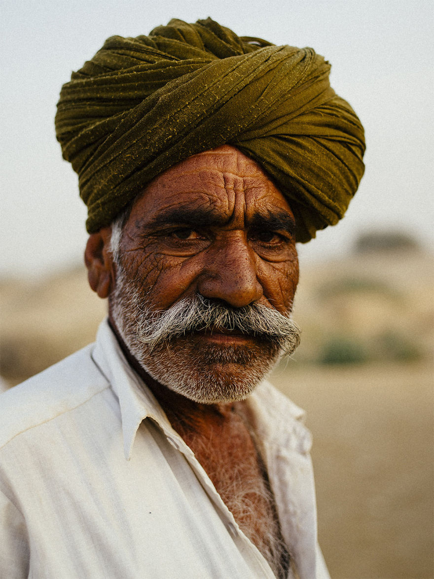 Jaisalmer, India