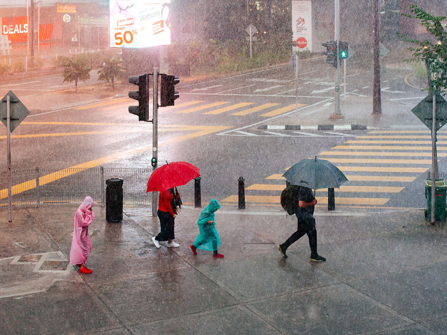 Kuala Lumpur, Malaysia