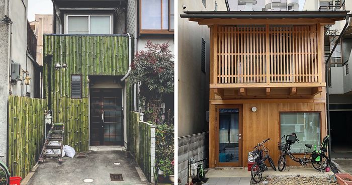 Photographer Captures Small Yet Utterly Delightful Buildings In Kyoto, Japan (Part II)
