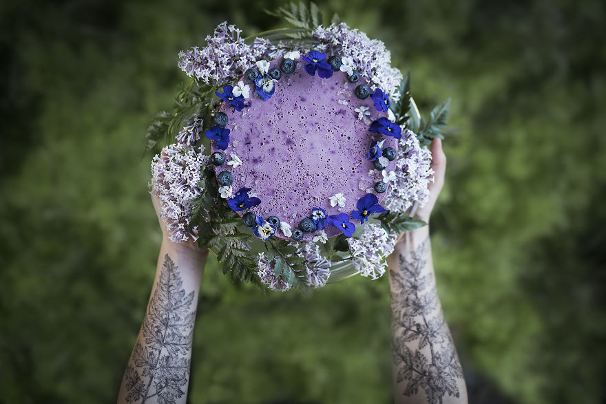 I Throw Fairytale Gatherings For Strangers Because The World Needs More Wonder