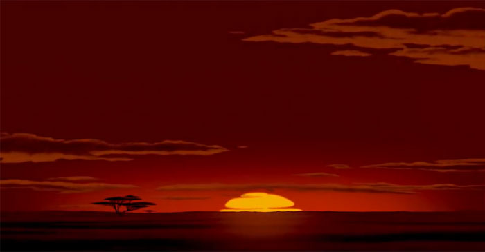 Somebody Compared The Lion King 2019 To The 1994 Animation Side By Side Somebody Compared The Lion King 2019 To The 1994 Animation Side By Side