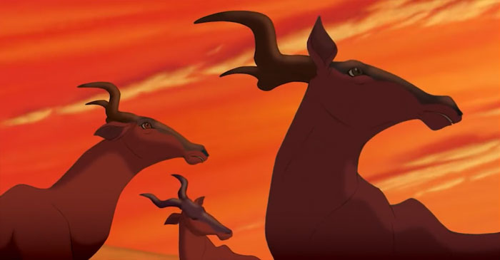 Somebody Compared The Lion King 2019 To The 1994 Animation Side By Side Somebody Compared The Lion King 2019 To The 1994 Animation Side By Side