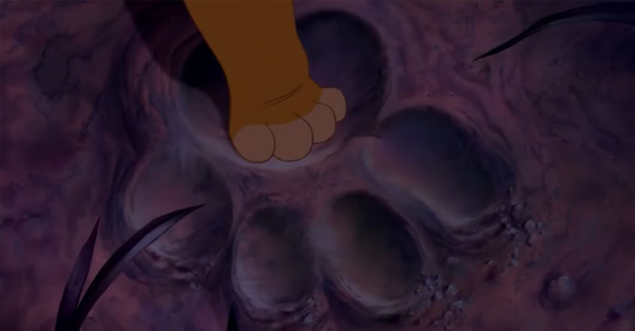 Somebody Compared The Lion King 2019 To The 1994 Animation Side By Side Somebody Compared The Lion King 2019 To The 1994 Animation Side By Side