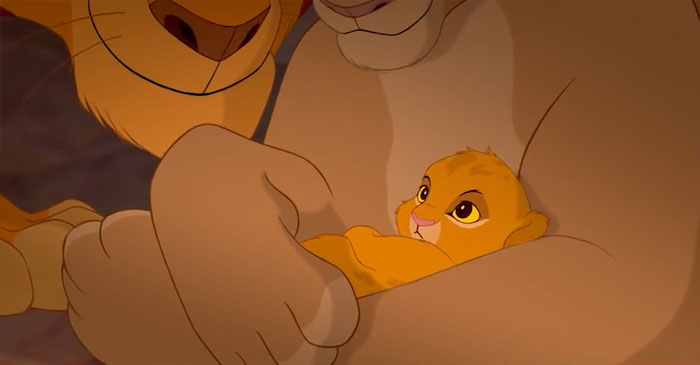 Somebody Compared The Lion King 2019 To The 1994 Animation Side By Side Somebody Compared The Lion King 2019 To The 1994 Animation Side By Side