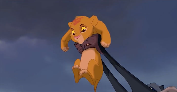 Somebody Compared The Lion King 2019 To The 1994 Animation Side By Side Somebody Compared The Lion King 2019 To The 1994 Animation Side By Side
