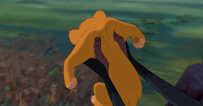 Somebody Compared The Lion King 2019 To The 1994 Animation Side By Side Somebody Compared The Lion King 2019 To The 1994 Animation Side By Side