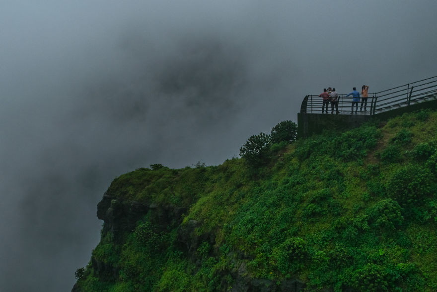10 Reasons To Visit Malshej Ghat