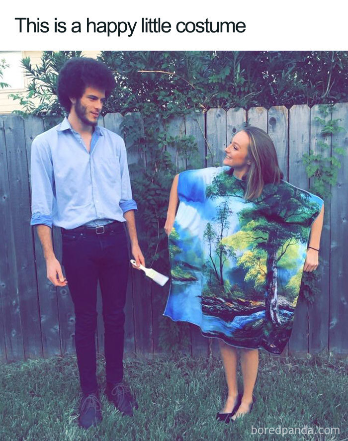 Funny-Bob-Ross-Memes