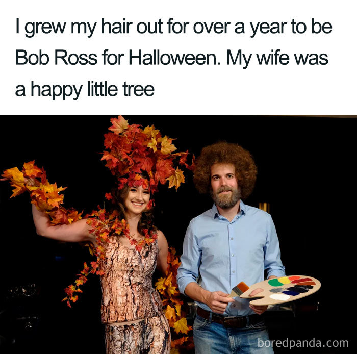 Funny-Bob-Ross-Memes