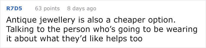 Former Jewelry Salesperson Explains Why People Shouldn't Buy Diamonds