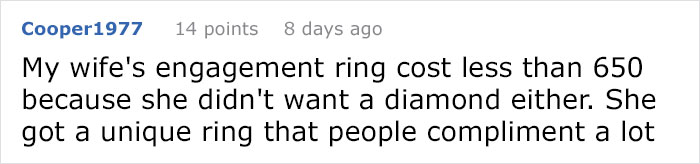 Former Jewelry Salesperson Explains Why People Shouldn't Buy Diamonds