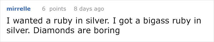 Former Jewelry Salesperson Explains Why People Shouldn't Buy Diamonds