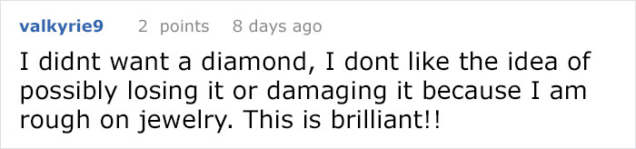 Former Jewelry Salesperson Explains Why People Shouldn't Buy Diamonds